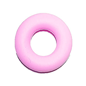 Пончик pale pink