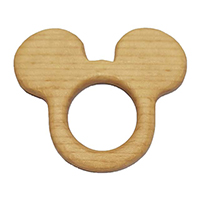 Микки из бука