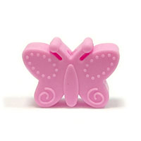 Бабочка мини пинк