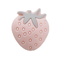 Клубничка мини НЕЖНО РОЗОВАЯ Клубничка мини НЕЖНО РОЗОВАЯ