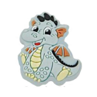 Дракоша мини Powder Blue Дракоша мини Powder Blue