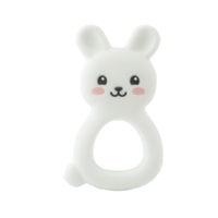 Зайчик Банни белый