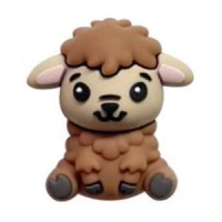 Барашек 3Д Camel