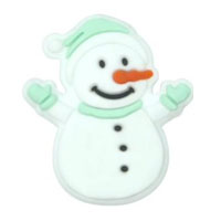 Снеговик мини Мята Снеговик мини Мята