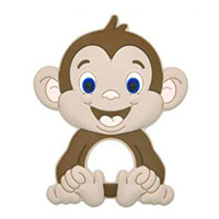 Макака Коричневая Макака Коричневая