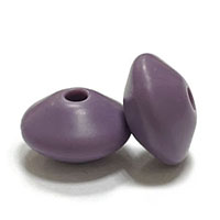 Линза 12 мм  Виноград силиконовая