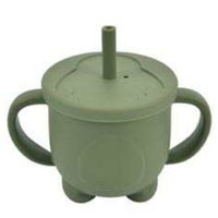 Поильник завод 1 Army Green