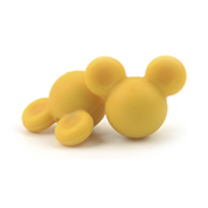 Голова микки Mustard