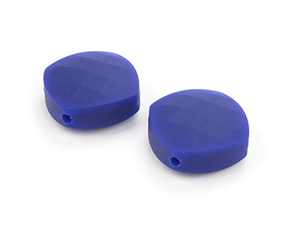 Квадрат сине фиолетовый