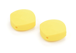 Квадрат желтый