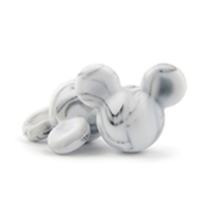 Голова микки мрамор