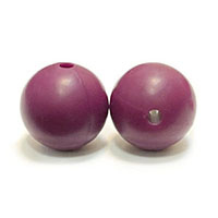 бусина Вино 9 мм