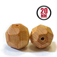 Пентагон 20 мм можжевеловый (9696)