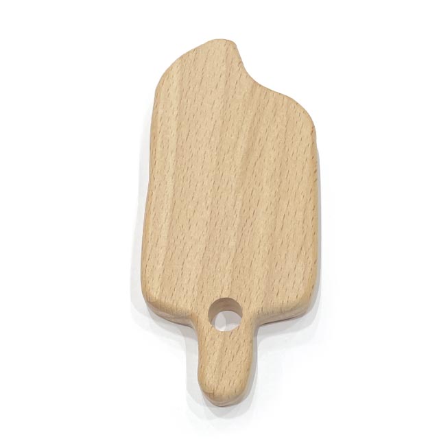 Эскимо из бука