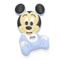 Микки pastel blue Микки pastel blue