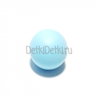 бусина Baby blue 12 мм (Завод 1)