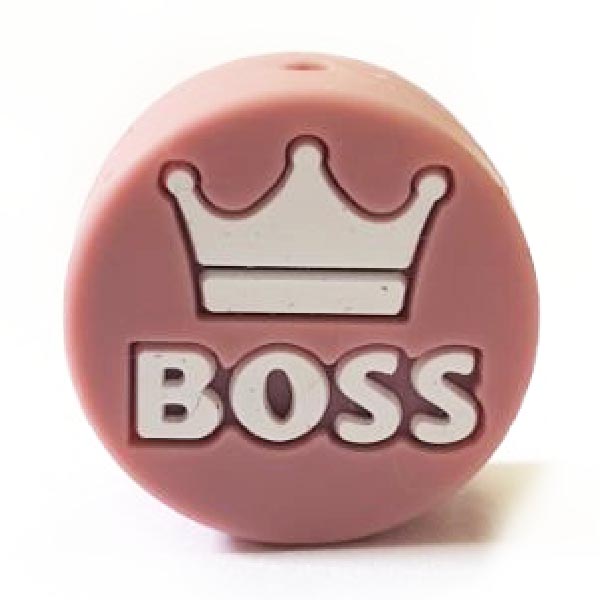 Бусина BOSS Blush