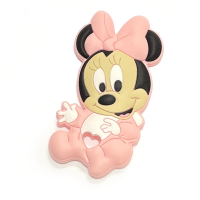 Минни Розовая Минни Розовая