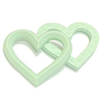 Сердце грызунок Мята