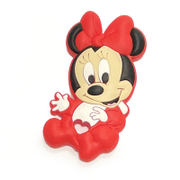 Минни Красная Минни Красная