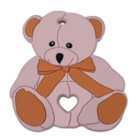 Мишка Тедди Rosy Brown Мишка Тедди Rosy Brown