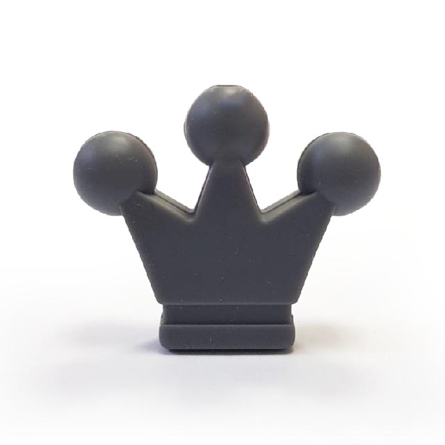 Корона серая