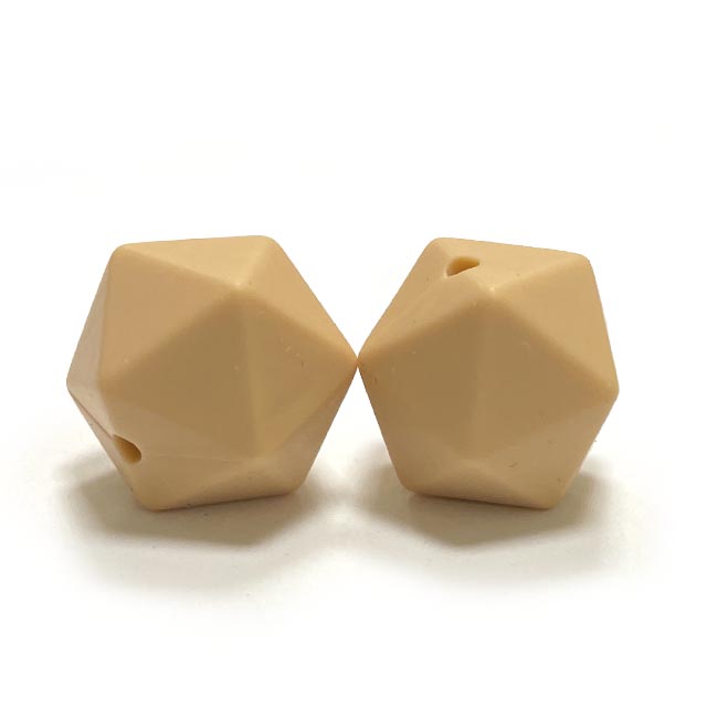 Иэкосаэдр (17) Персик