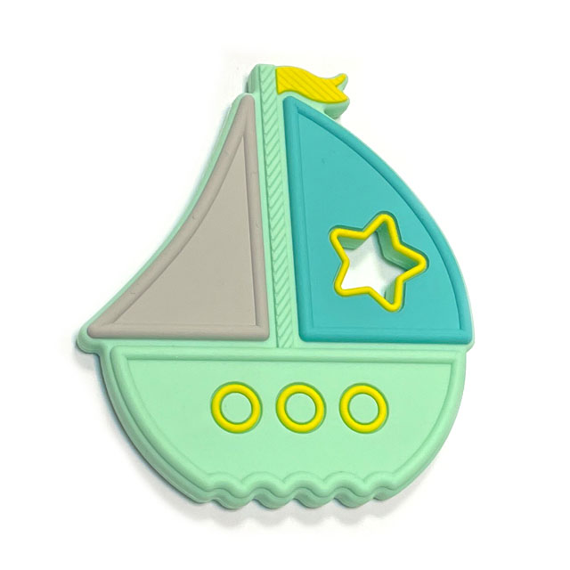 Кораблик Мята