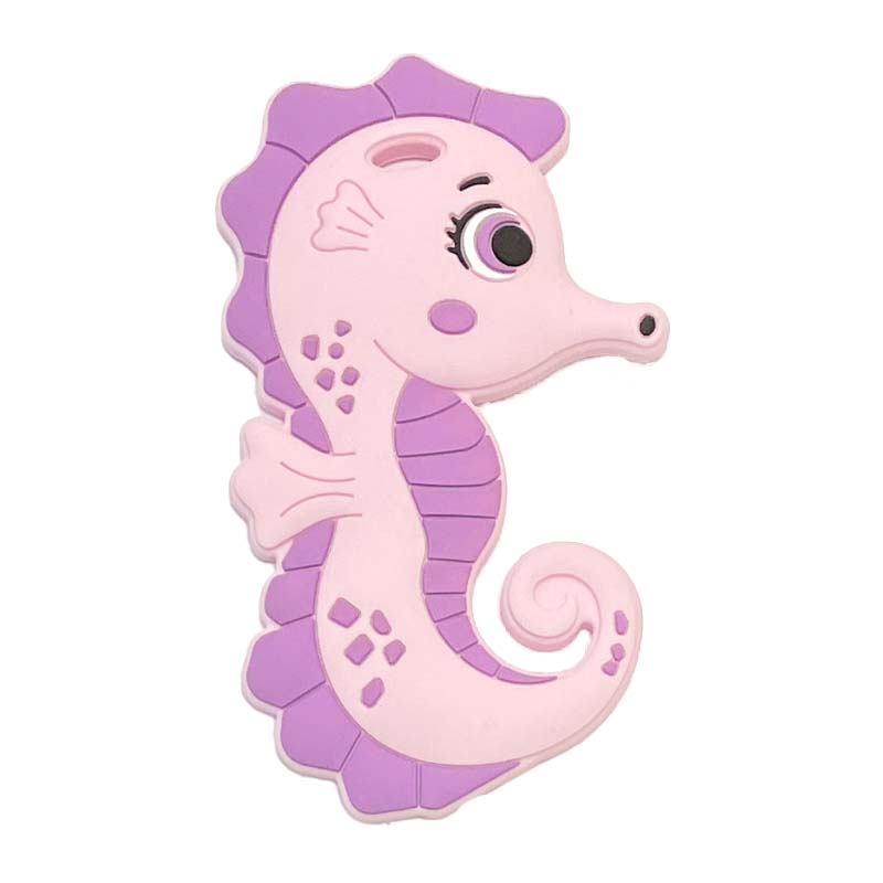 Морской Конек Baby Pink