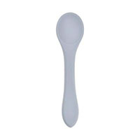 Ложка силиконовая Light Grey