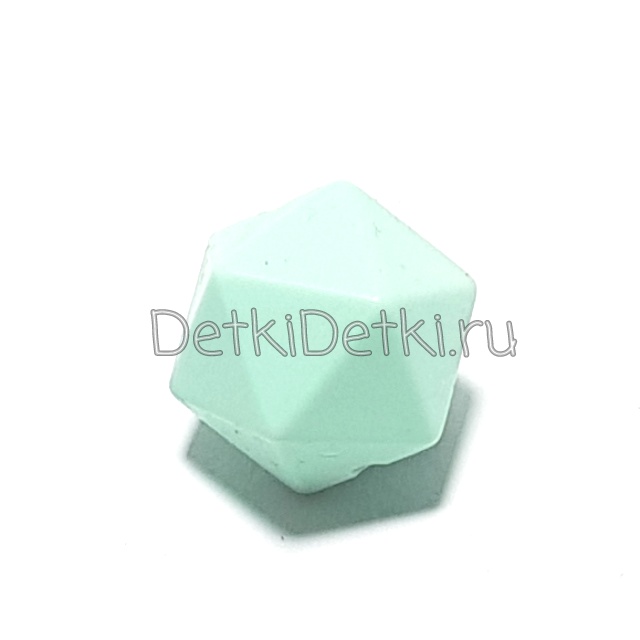 Иэкосаэдр (17) мята