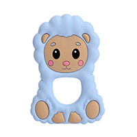 Барашка pastel blue