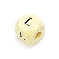 буква L латиница