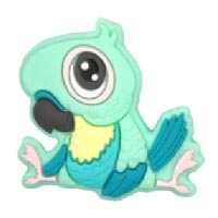 Попугай мини мята Попугай мини мята