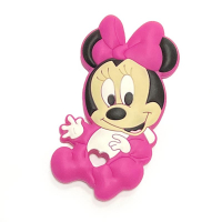 Минни Темно Розовый Минни Темно Розовый