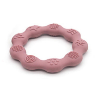 Кольцо прорезыватель Blush Кольцо прорезыватель Blush