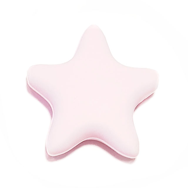 Звезда 2 baby pink