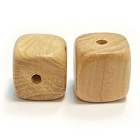 Кубик 10 мм.можжевеловый (8220)