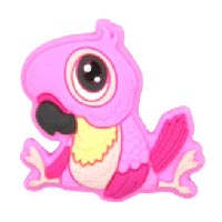 Попугай мини Пинк Попугай мини Пинк