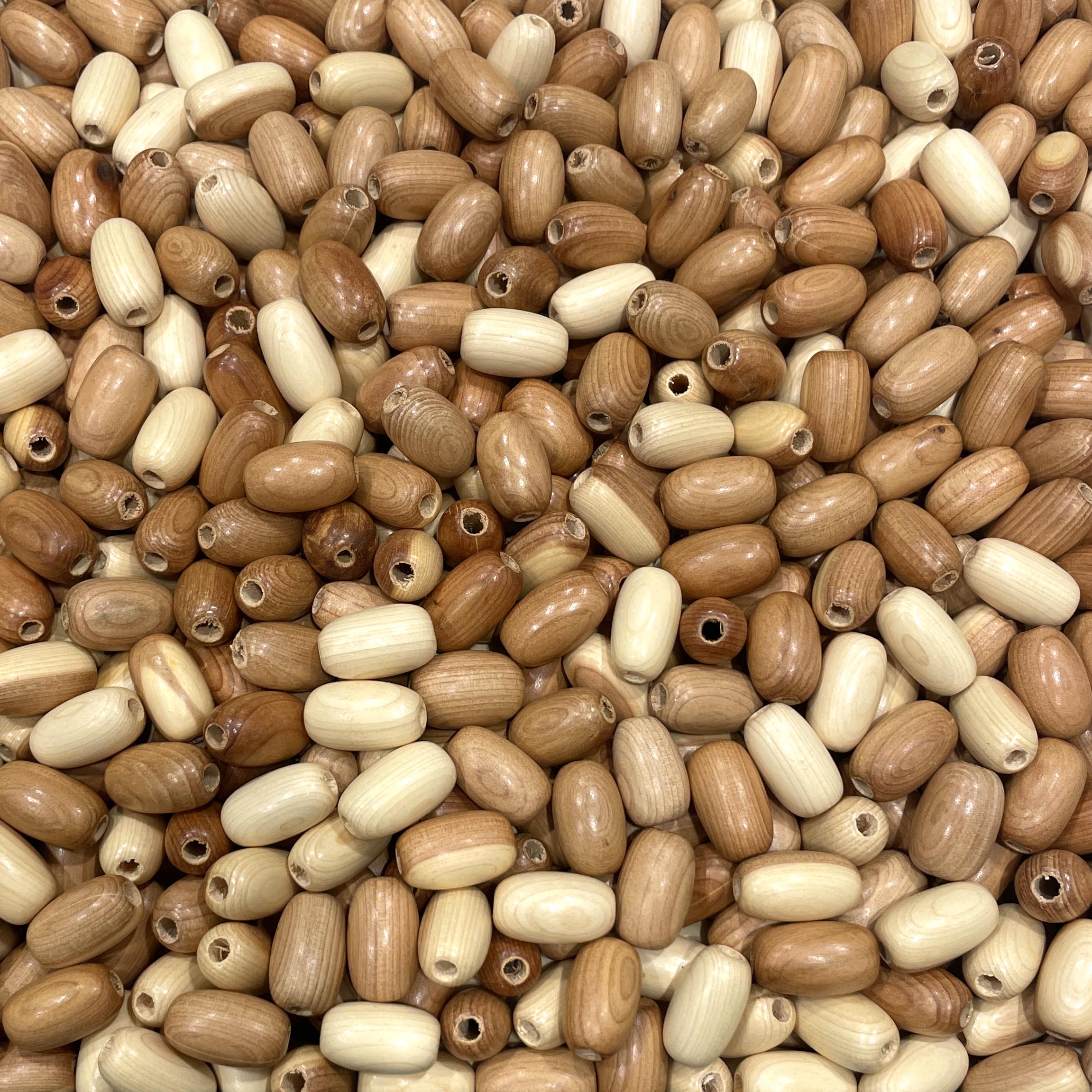 Овал  19*11 мм. можжевеловый (13143)