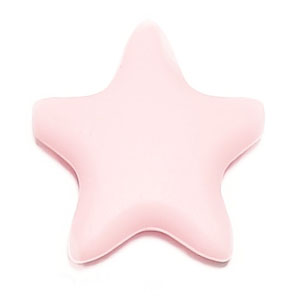 Звезда 2 candy pink
