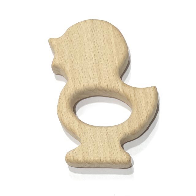 Ципленок из бука