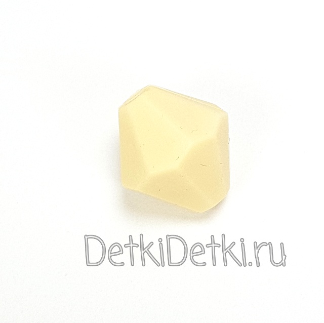 Бриллиант бежевый