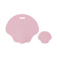 Ракушка Розовая