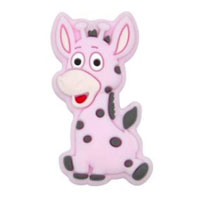 Жирафик мини Baby Pink Жирафик мини Baby Pink