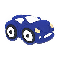 Тачка темно синяя