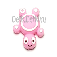 Черепашка мини pale pink Черепашка мини pale pink