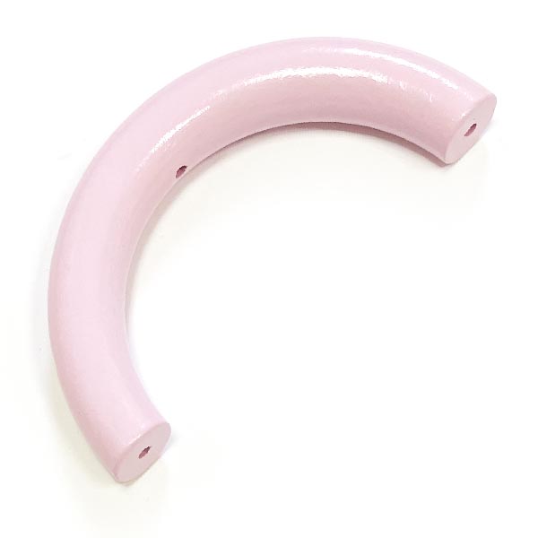 Дуга Нежно розовая (дерево, германия)