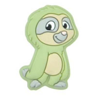 Ленивец мини Лён Ленивец мини Лён