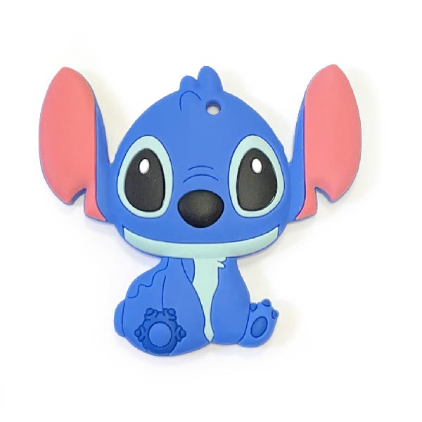 Стич Синий Стич Синий